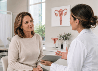 Best Hospital For Women Complete Body Checkup In Bangalore
